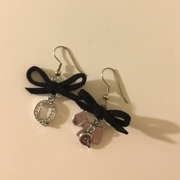 Jewelry - Handmade earrings